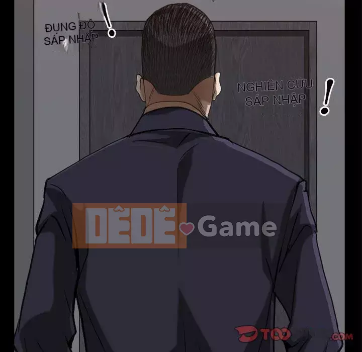 Xiềng xích 2: Đi chân đất Chương 27-28