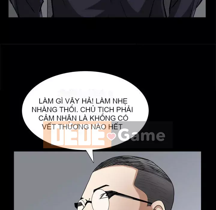 Xiềng xích 2: Đi chân đất Chương 27-28