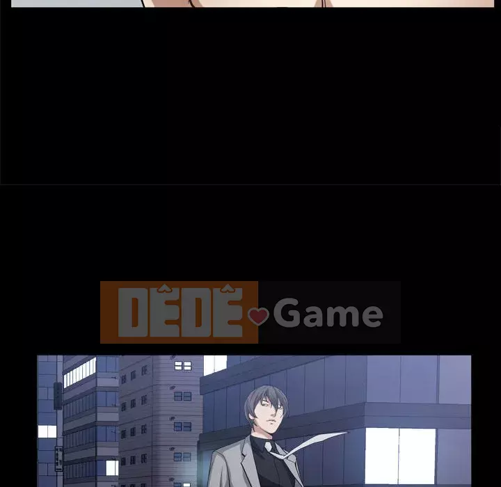 Xiềng xích 2: Đi chân đất Chương 27-28