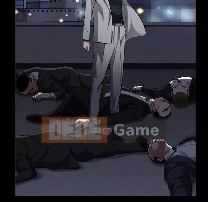 Xiềng xích 2: Đi chân đất Chương 27-28