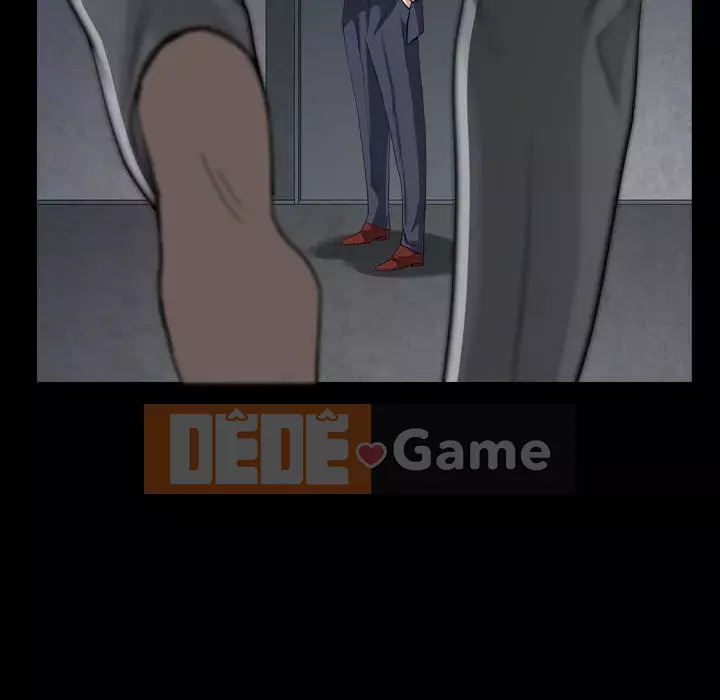 Xiềng xích 2: Đi chân đất Chương 27-28