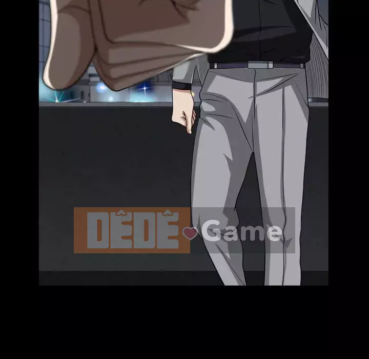 Xiềng xích 2: Đi chân đất Chương 27-28