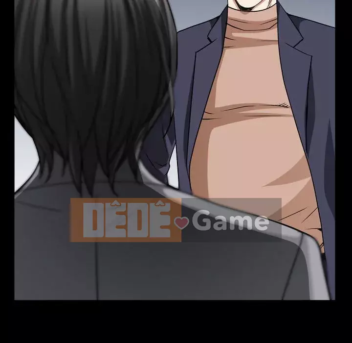 Xiềng xích 2: Đi chân đất Chương 27-28