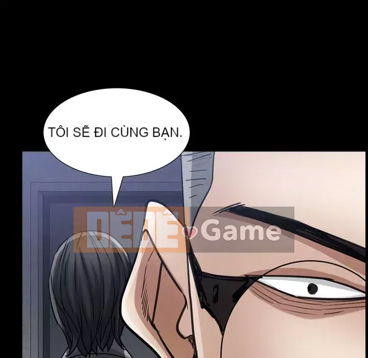 Xiềng xích 2: Đi chân đất Chương 27-28