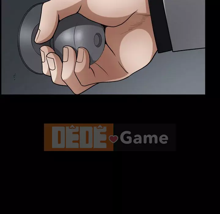 Xiềng xích 2: Đi chân đất Chương 27-28