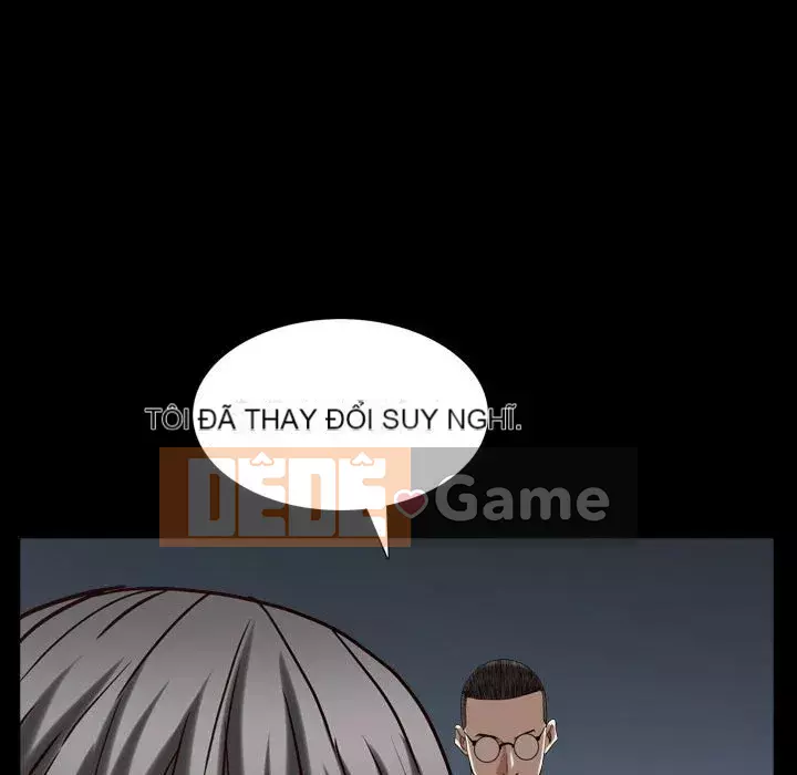 Xiềng xích 2: Đi chân đất Chương 27-28