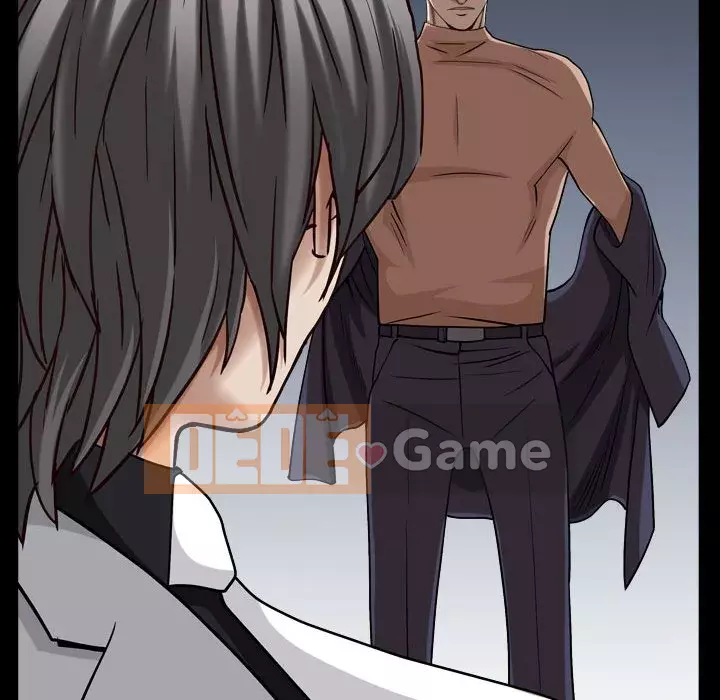 Xiềng xích 2: Đi chân đất Chương 27-28