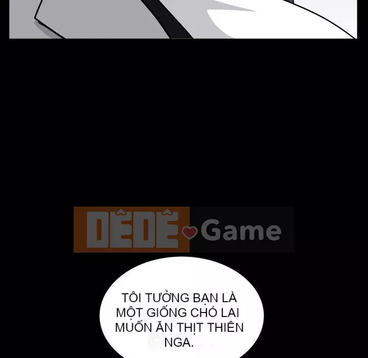 Xiềng xích 2: Đi chân đất Chương 27-28