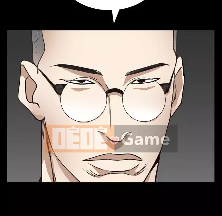 Xiềng xích 2: Đi chân đất Chương 27-28