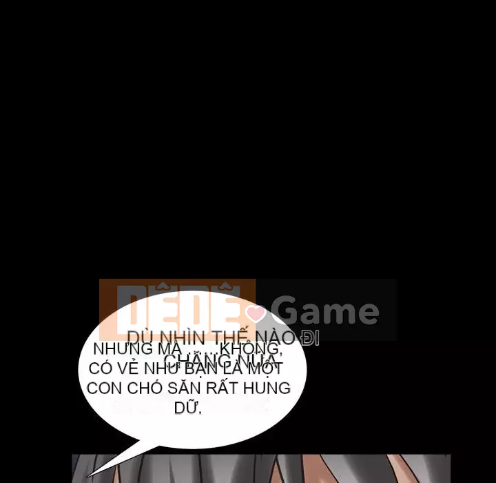 Xiềng xích 2: Đi chân đất Chương 27-28