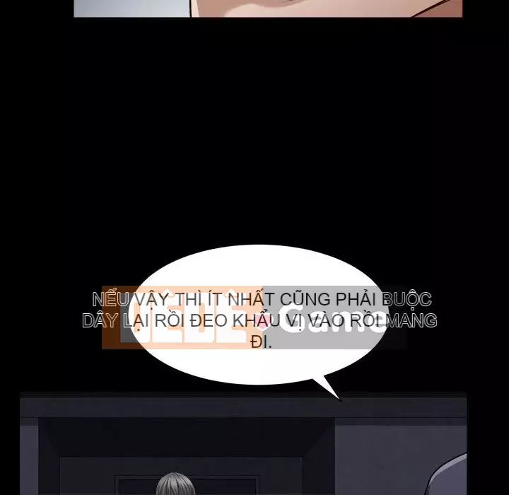 Xiềng xích 2: Đi chân đất Chương 27-28