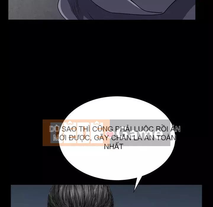 Xiềng xích 2: Đi chân đất Chương 27-28