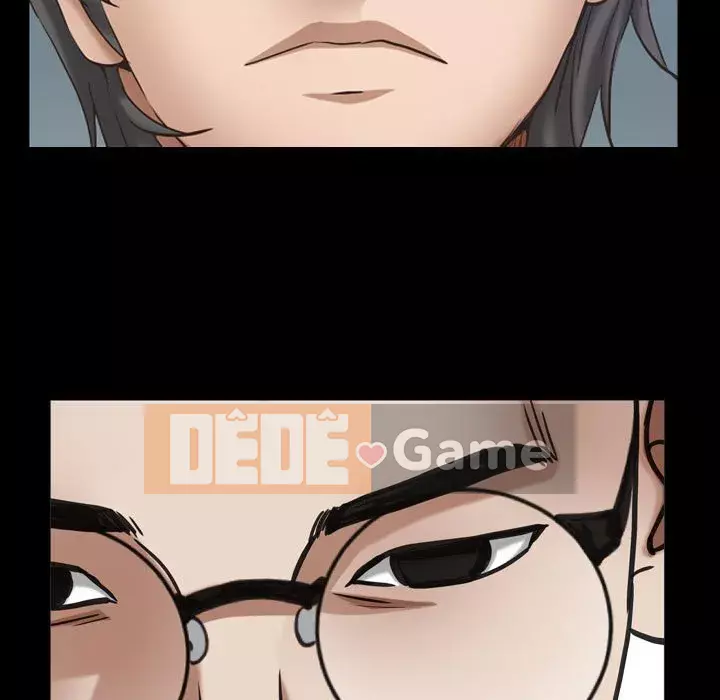 Xiềng xích 2: Đi chân đất Chương 27-28