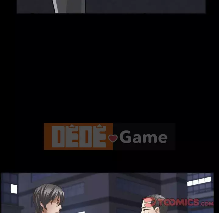 Xiềng xích 2: Đi chân đất Chương 27-28