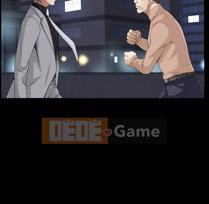 Xiềng xích 2: Đi chân đất Chương 27-28