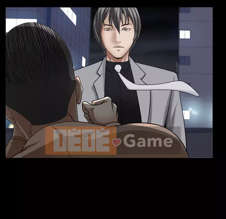 Xiềng xích 2: Đi chân đất Chương 27-28