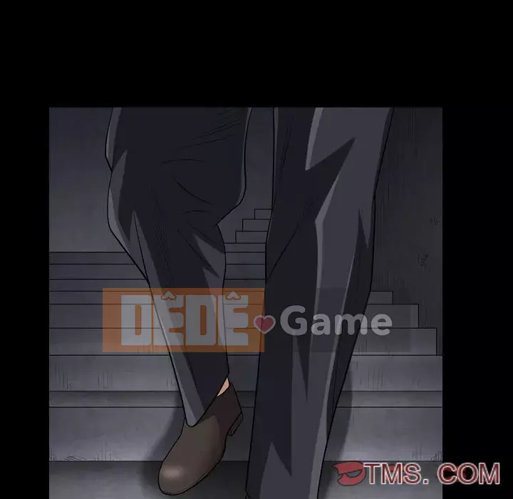 Xiềng xích 2: Đi chân đất Chương 27-28