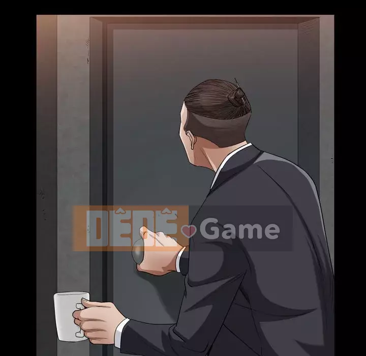 Xiềng xích 2: Đi chân đất Chương 27-28