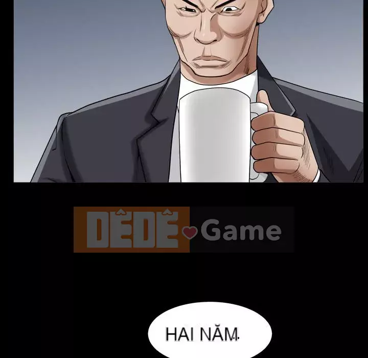 Xiềng xích 2: Đi chân đất Chương 27-28