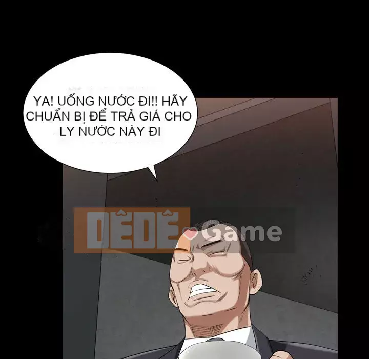 Xiềng xích 2: Đi chân đất Chương 27-28