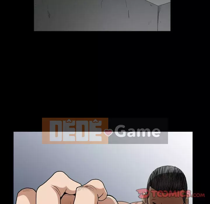 Xiềng xích 2: Đi chân đất Chương 27-28