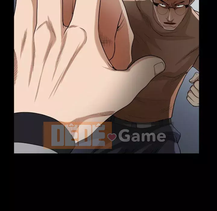 Xiềng xích 2: Đi chân đất Chương 27-28