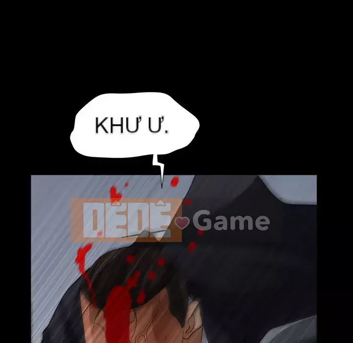 Xiềng xích 2: Đi chân đất Chương 27-28