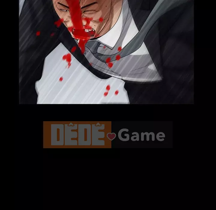 Xiềng xích 2: Đi chân đất Chương 27-28