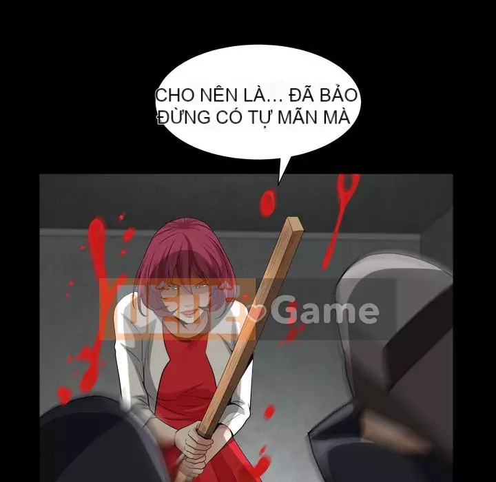 Xiềng xích 2: Đi chân đất Chương 27-28