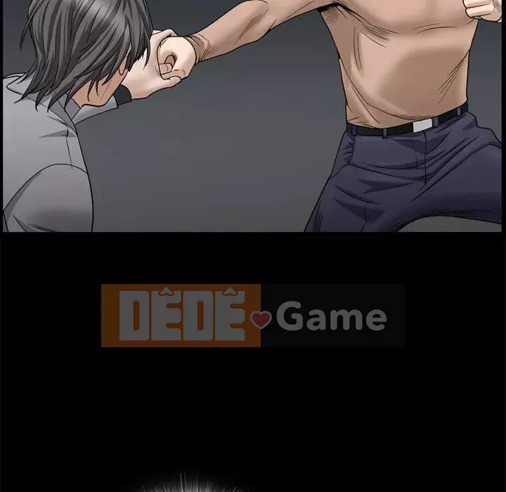 Xiềng xích 2: Đi chân đất Chương 27-28