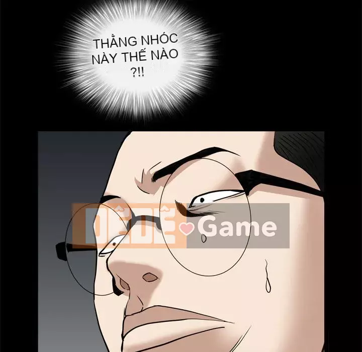 Xiềng xích 2: Đi chân đất Chương 27-28