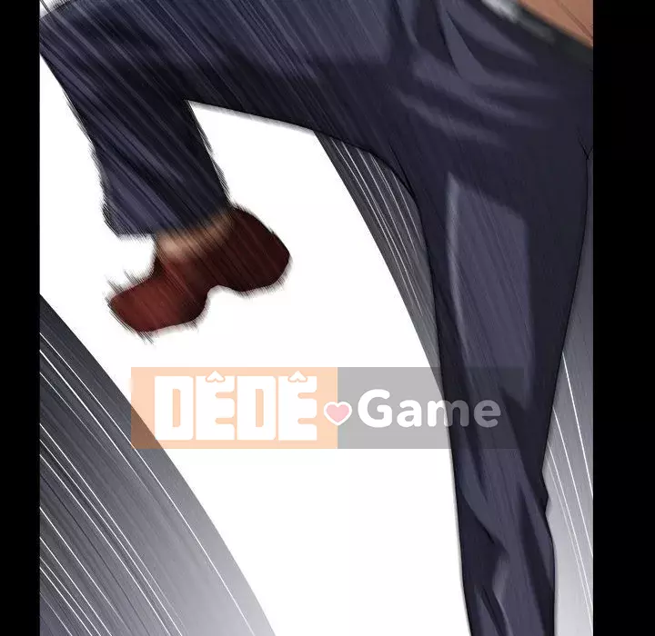 Xiềng xích 2: Đi chân đất Chương 27-28