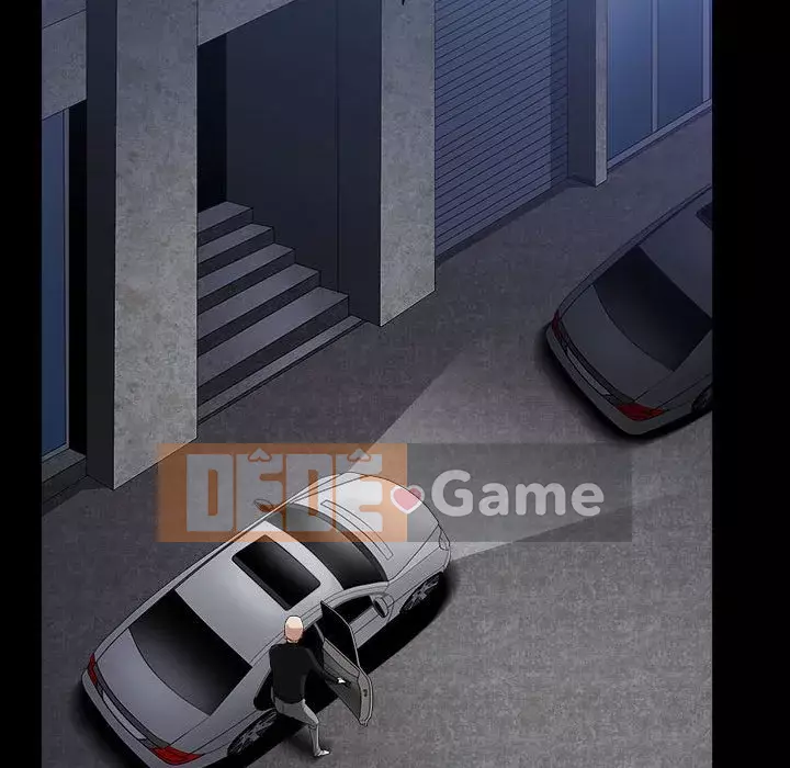 Xiềng xích 2: Đi chân đất Chương 27-28