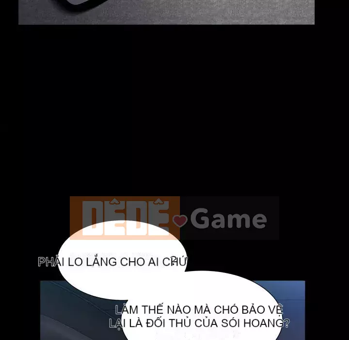 Xiềng xích 2: Đi chân đất Chương 27-28