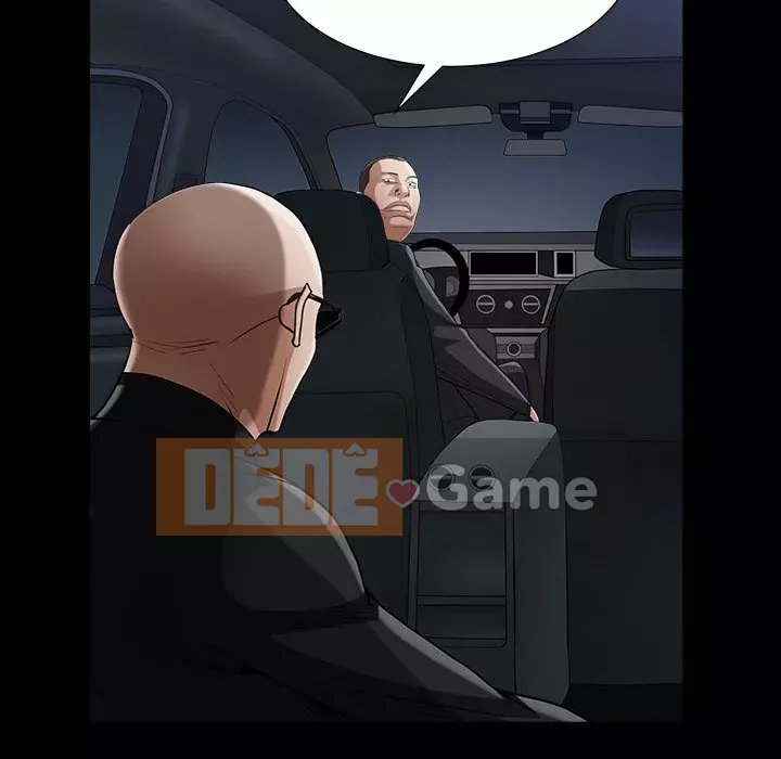 Xiềng xích 2: Đi chân đất Chương 27-28