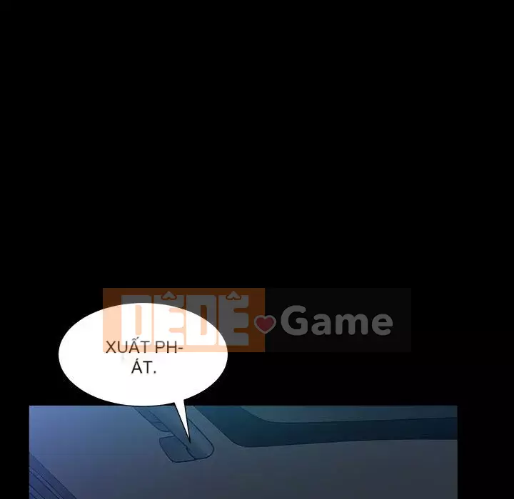 Xiềng xích 2: Đi chân đất Chương 27-28