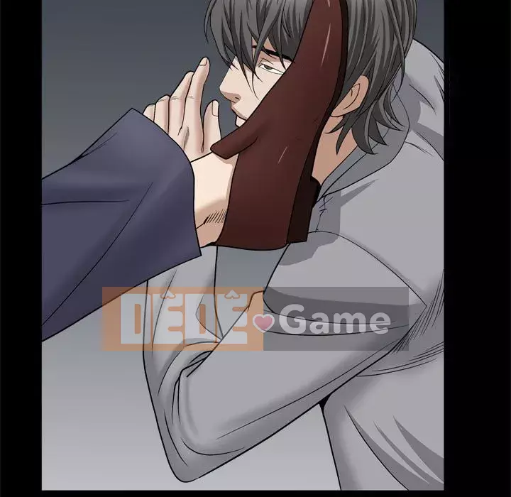 Xiềng xích 2: Đi chân đất Chương 27-28