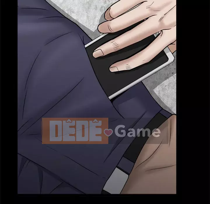 Xiềng xích 2: Đi chân đất Chương 27-28