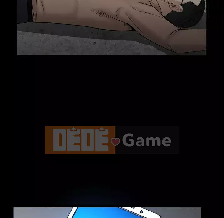 Xiềng xích 2: Đi chân đất Chương 27-28