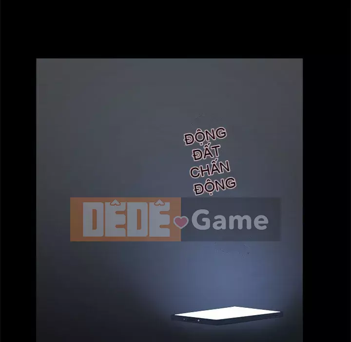 Xiềng xích 2: Đi chân đất Chương 27-28