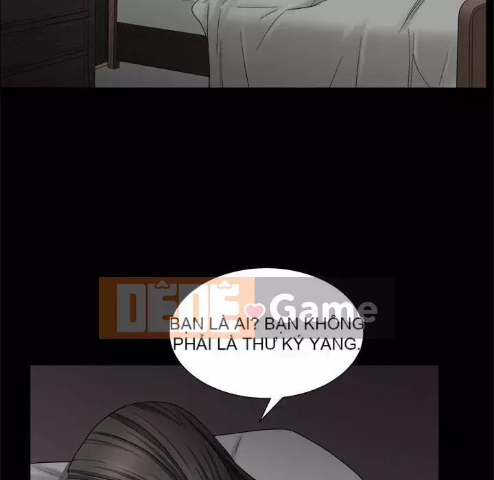 Xiềng xích 2: Đi chân đất Chương 27-28