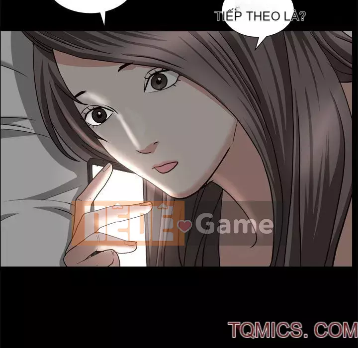 Xiềng xích 2: Đi chân đất Chương 27-28