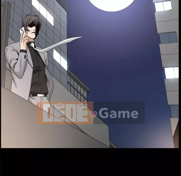 Xiềng xích 2: Đi chân đất Chương 27-28