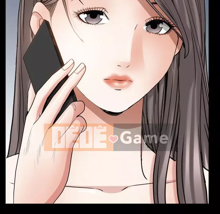 Xiềng xích 2: Đi chân đất Chương 27-28