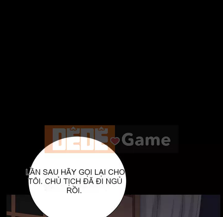 Xiềng xích 2: Đi chân đất Chương 27-28