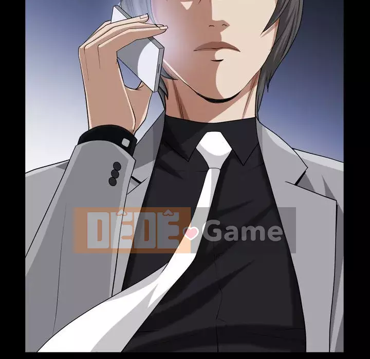 Xiềng xích 2: Đi chân đất Chương 27-28