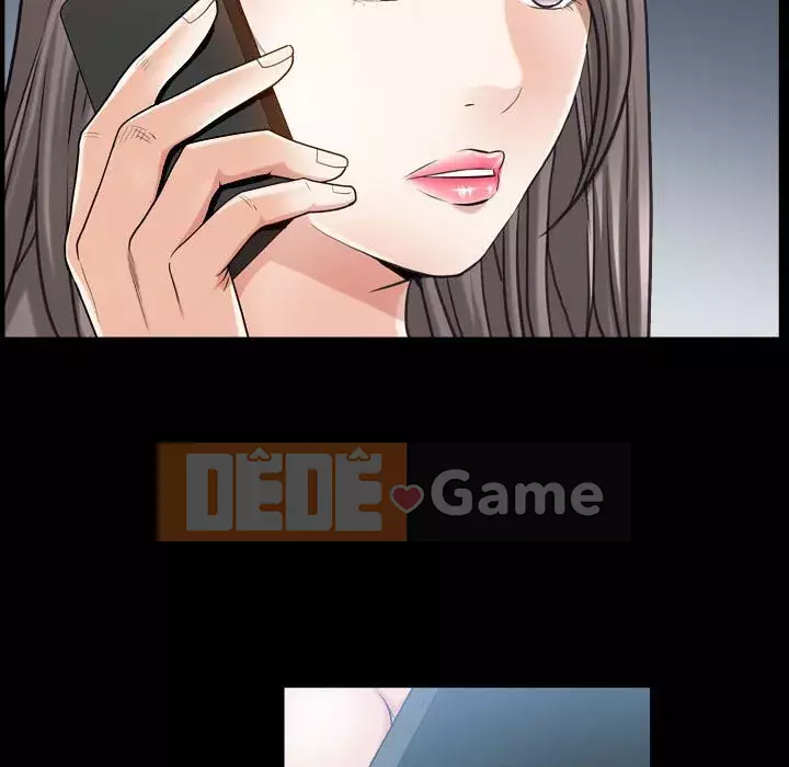 Xiềng xích 2: Đi chân đất Chương 27-28