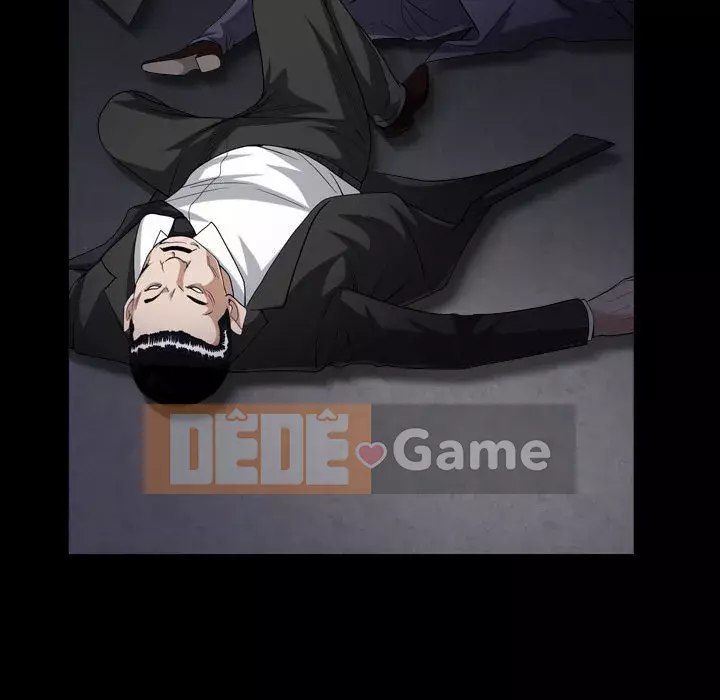 Xiềng xích 2: Đi chân đất Chương 27-28