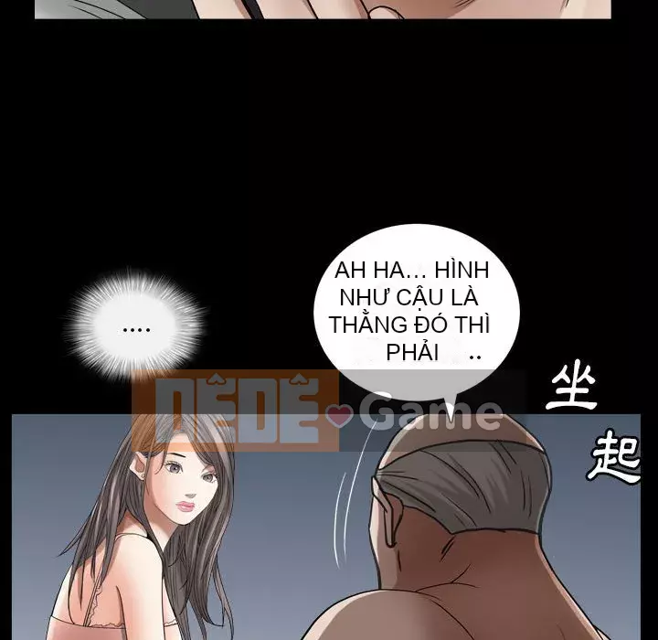 Xiềng xích 2: Đi chân đất Chương 27-28