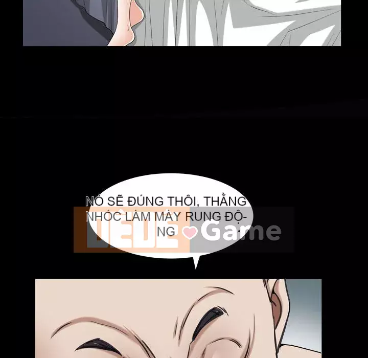 Xiềng xích 2: Đi chân đất Chương 27-28